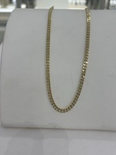 333 GOLD Kette 50cm.4,7gr.Neue