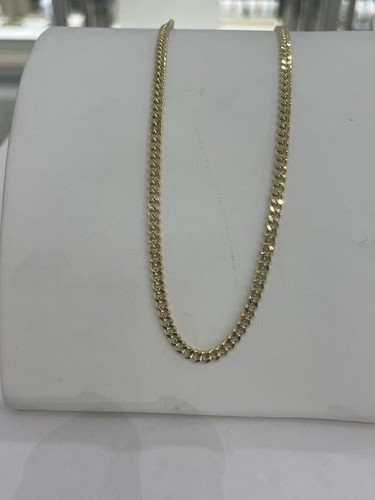 333 gold kette 50cm 7gr - kette, 50cm.4,7gr.neue