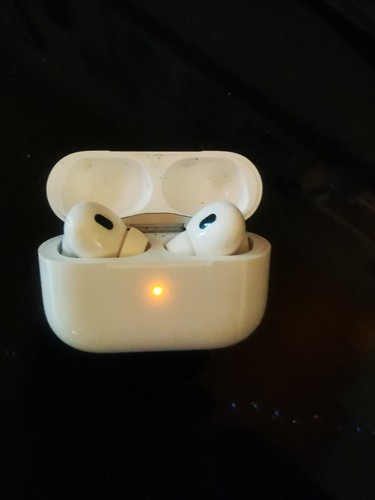 Apple airpods pro - pro, 2