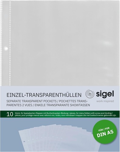Sigel sm191 - sigel,
