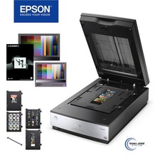 EPSON Proselection GT-X980 (V850 Pro) EU-Plug 220V x-rite i1 Scanner inkl. MwSt