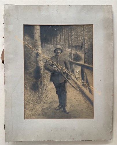 Orig fotografie foto 1916 - fotografie,