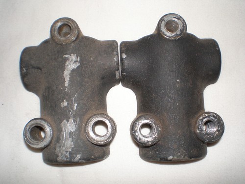 Lenker schelle halterung - -,