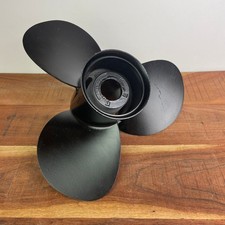 Mercury Mariner Alpha Bravo