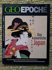 GEO EPOCHE Nr. 21 Das