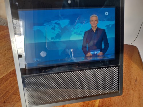 Echo show - show, gen.)