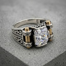 925 sterling silber - 925,