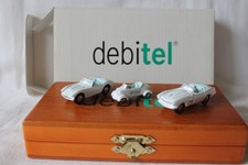 Schuco Piccolo Set 50171010 Debitel