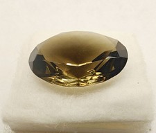 Exklusiver gold-bronzefarbener