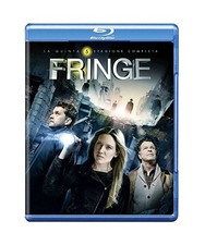 Fringe torv - fringe, 3