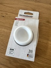 Fackelmann Basic Eierbecher 2
