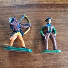 DDR Indianer, Cowboys Nr. 005