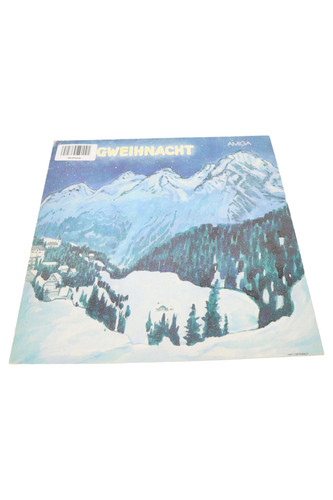 Hans recknagel bergweihnacht - hans,