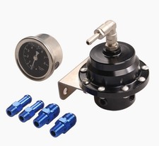 Benzindruck regler einstellbar - benzindruck,