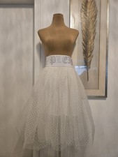 Philipp Plein Couture weißer