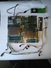 Supermicro X10DRH-C Bundle |