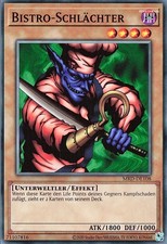 Yu-Gi-Oh! Metal Raiders (25th Anniversary Edition) MRD-DE Einzelkarten - deutsch
