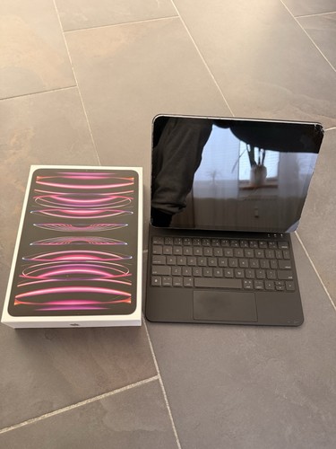 Apple ipad pro generation - 4.,