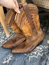 Vintage SENDRA 3588 Python
