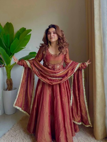Pakistaner salwar kameez - salwar,