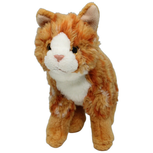 Teddy hermann katze cm - katze,