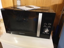 Medion Mikrowelle MD 10810  3 in 1