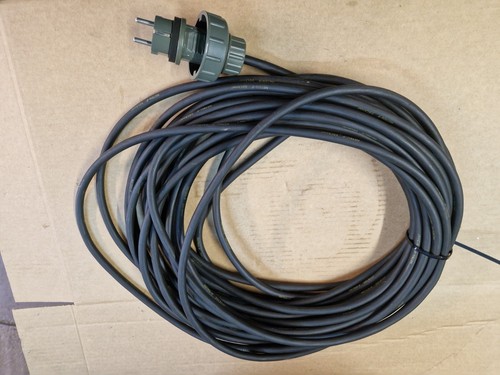 Mennekes stecker kabel - mennekes,