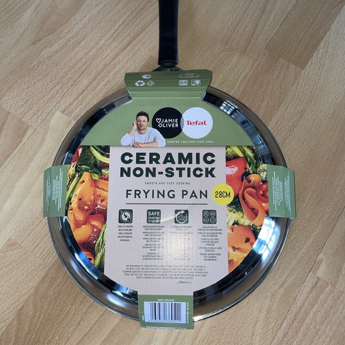Tefal jamie oliver cook - tefal,