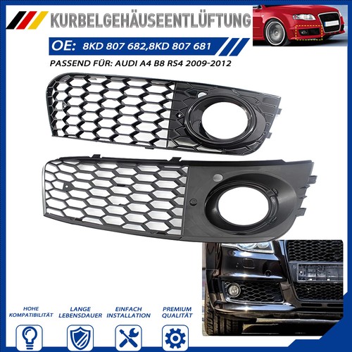 Nebelscheinwerfer gitter - nebelscheinwerfer,