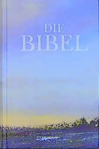 Die bibel revidierte - bibel.,