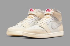 Nike Air Jordan 1 High OG Sail