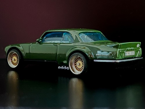 Hot wheels jaguar xjc - hot,