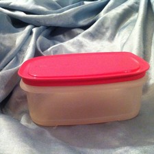 Tupperware junior cool n fresh