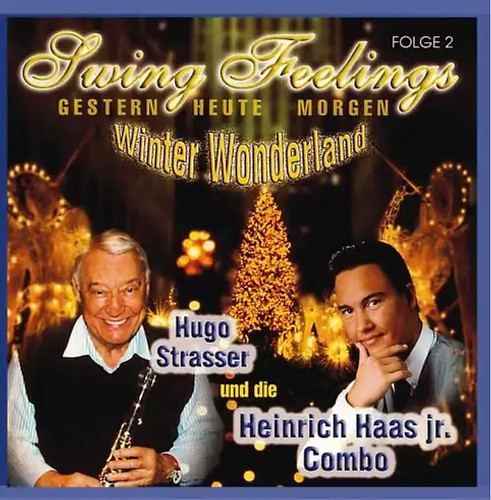 Hugo haas heinrich - &, haas,heinrich