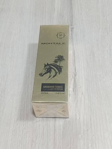 Montale arabians tonka 100ml - montale,