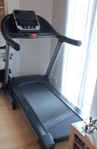 Laufband elektrisch klappbar - laufband,