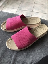 Damenschuhe Große Größe 45 Von Remonte Top Zustand Sandalen Sommer Pink