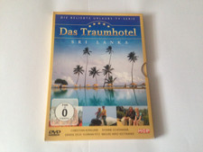 Das Traumhotel - Sri Lanka