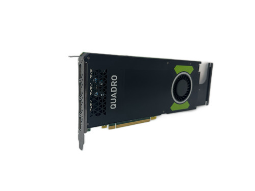 Nvidia quadro m4000 8gb - hp,