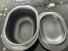 Ultra Pro 3L Tupperware, Gebraucht