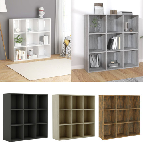 Bücherregal bücherschrank - bücherregal,