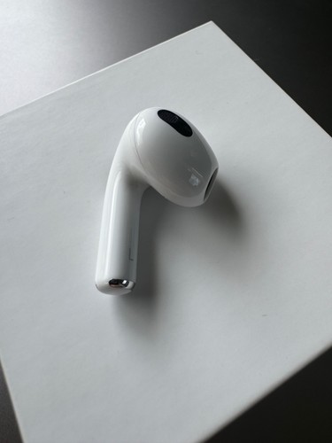 Apple airpods gen a2564 l - airpods, 3.