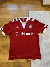 Original Adidas FC Bayern