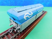 D10 Märklin H0 Güterwagen NS
