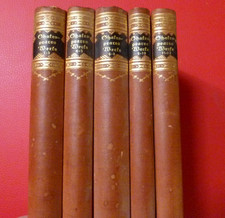 Shakespeares Werke, alle 12