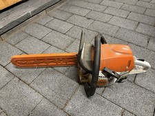 Stihl MS 231C Motorsäge, 35er