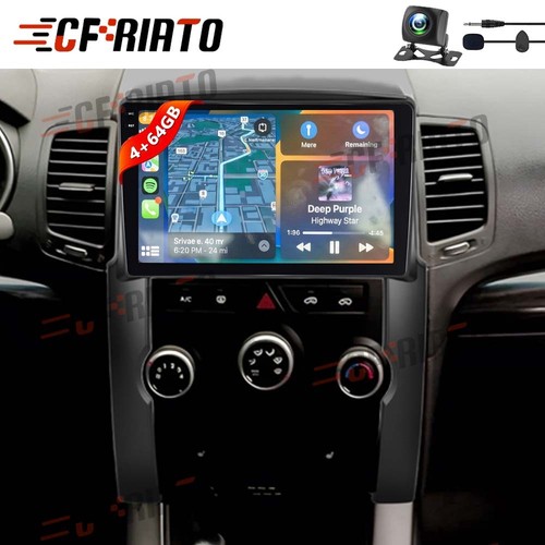 Für kia sorento 2009 - für,