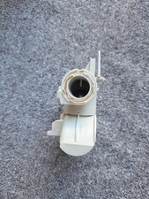 Rückschlagventil Sammeltopf