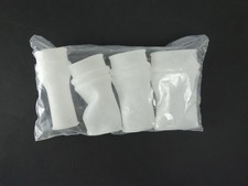 Phallosan® forte Penisvergrösserung! (4 Manschetten Kondome (S-XL) NEU OVP