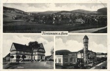 Kreiensen a Harz - Einbeck